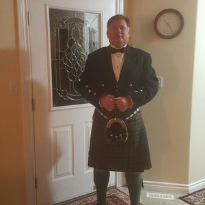 Meet your Posher, Mark